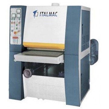 Шлифовально-калибровальный станок ITALMAC PRG-610 RK