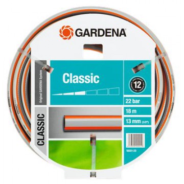 Шланг GARDENA Classic 1/2" х 50м