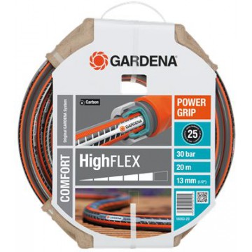 Шланг GARDENA HighFLEX 10x10 1/2" х 20 м