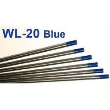 Вольфрамовые электроды Fubag blue WL20 4 x 175 мм