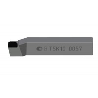 Резец токарный проходной упорный правый, Т5К10, 32х20х170 мм, ГОСТ 18879-73