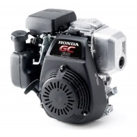 Двигатель Honda GC135