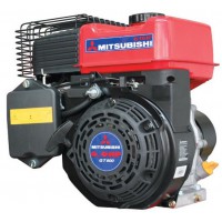 Двигатель для мотокультиватора и мотоблока Mitsubishi GT600 (181сс)