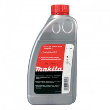 Моторное масло Makita 980408607