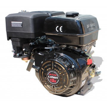 Бензиновый двигатель Lifan ДБГ-11,0 РШ2 (182FL)
