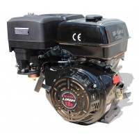 Бензиновый двигатель Lifan ДБГ-11,0 РШ2 (182FL)