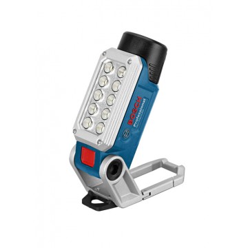 Аккумуляторный фонарь Bosch GLI DeciLED 10.8 V-LI без АКБ и ЗУ