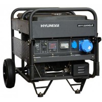 Электростанция Hyundai HY12000LE