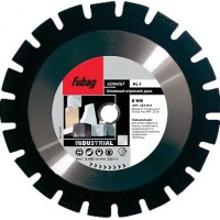 Алмазный диск Fubag AL-I 500x25.4