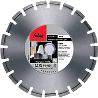 Алмазный диск Fubag AP-I 300x25.4