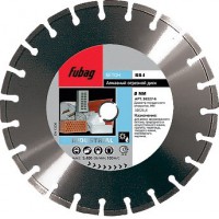 Алмазный диск Fubag BB-I 300х30/25.4 мм