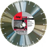 Алмазный диск Fubag GF-I 450х30/25,4