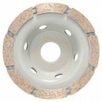 Алмазная чашка Bosch Standard for Concrete 105 мм