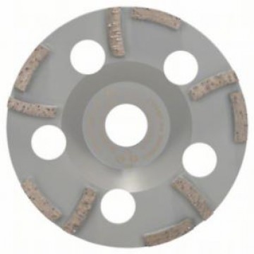Алмазная чашка Bosch Expert for Concrete Extra-Clean 125 мм