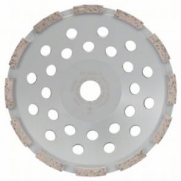Алмазная чашка Bosch Standard for Concrete 180 мм