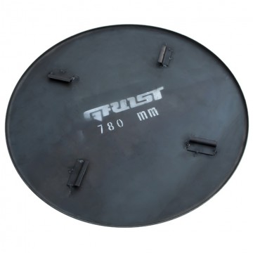 Затирочный диск GROST 880 мм