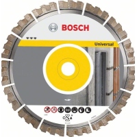 Алмазный отрезной круг BOSCH Best for Universal 450-25,4 мм