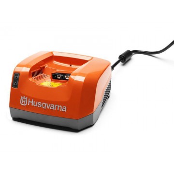 Зарядное устройство Husqvarna QC 330