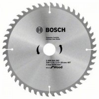Пильный диск BOSCH Eco for Wood 230×30-48Т