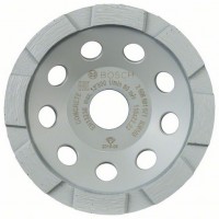 Алмазная чашка BOSCH Standard for Concrete 115 мм