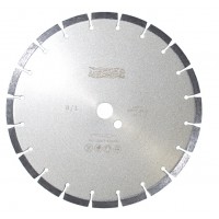 Сегментированный диск Messer B/L для резки бетона, 350 мм