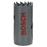 Коронка BOSCH HSS-Bimetall 25 мм со стандартным переходником