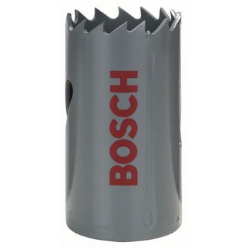Коронка BOSCH HSS-Bimetall 29 мм со стандартным переходником