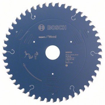 Пильный диск BOSCH Expert for Wood 210×30-48Т