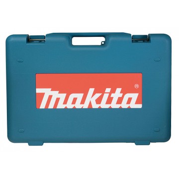 Пластиковый чемодан Makita для перфоратора HR4500C