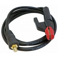 Электрододержатель с кабелем FUBAG 35 мм<sup>2</sup> DX50 3 м