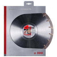 Алмазный диск Fubag Stein Extra D300 мм/ 25.4 мм