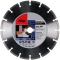 Алмазный диск Fubag Universal Pro D230 мм/ 22.2 мм