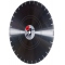 Алмазный диск Fubag AW-I D600 мм/ 25.4 мм