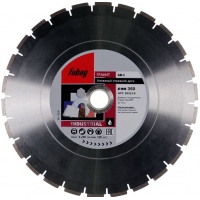 Алмазный диск Fubag GR-I /камень/сегмент._ диам. 350/30-25.4 мм