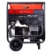 Бензиновый генератор FUBAG с электростартером и автоматикой 11000 DA ES