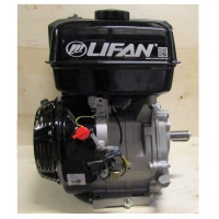 Двигатель бензиновый Lifan 188F (аналог GX 390)