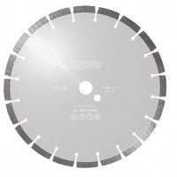 Алмазный сегментированный диск Messer FB/M, 500 мм