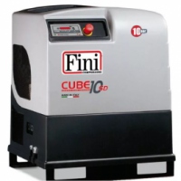 Винтовой компрессор FINI CUBE SD 1010