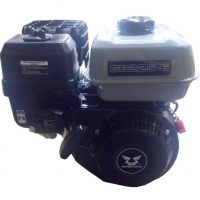 Двигатель бензиновый Zongshen GB225-6
