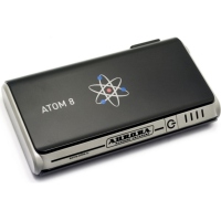 Пусковое устройство Aurora Atom 8