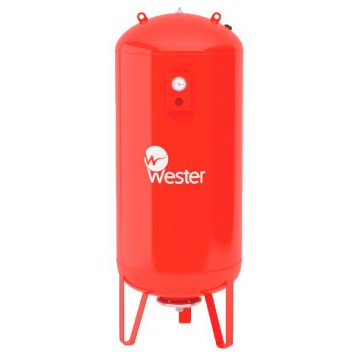 Бак расширительный для отопления Wester WRV 10000