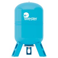 Бак для водоснабжения Wester WAV 80
