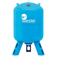 Бак для водоснабжения Wester WAV 500