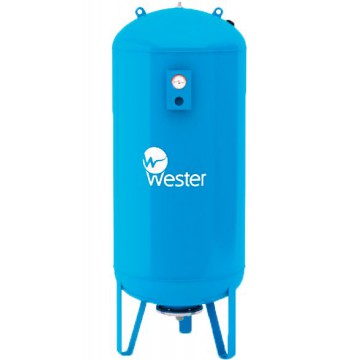 Бак для водоснабжения Wester WAV 2000