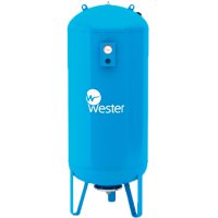 Бак для водоснабжения Wester WAV 4000