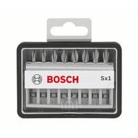 Bosch - Наборы насадок-бит Robust Line, исполнение Extra Hart