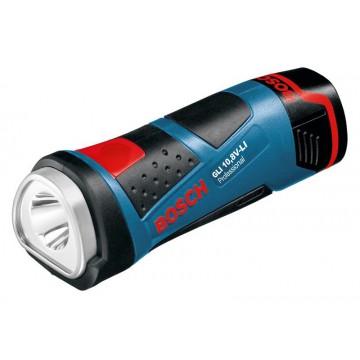 Аккумуляторный фонарь Bosch GLI 12V-80, без АКБ и ЗУ Professional