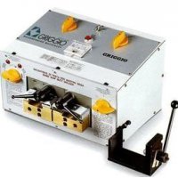 Аппарат для сварки ленточных пил GRIGGIO G 20-60