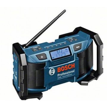Радиоприёмник BOSCH GML SoundBoxx Professional