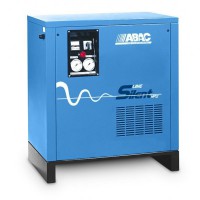 Супертихий компрессор ABAC SILENTА29/LN/M3
